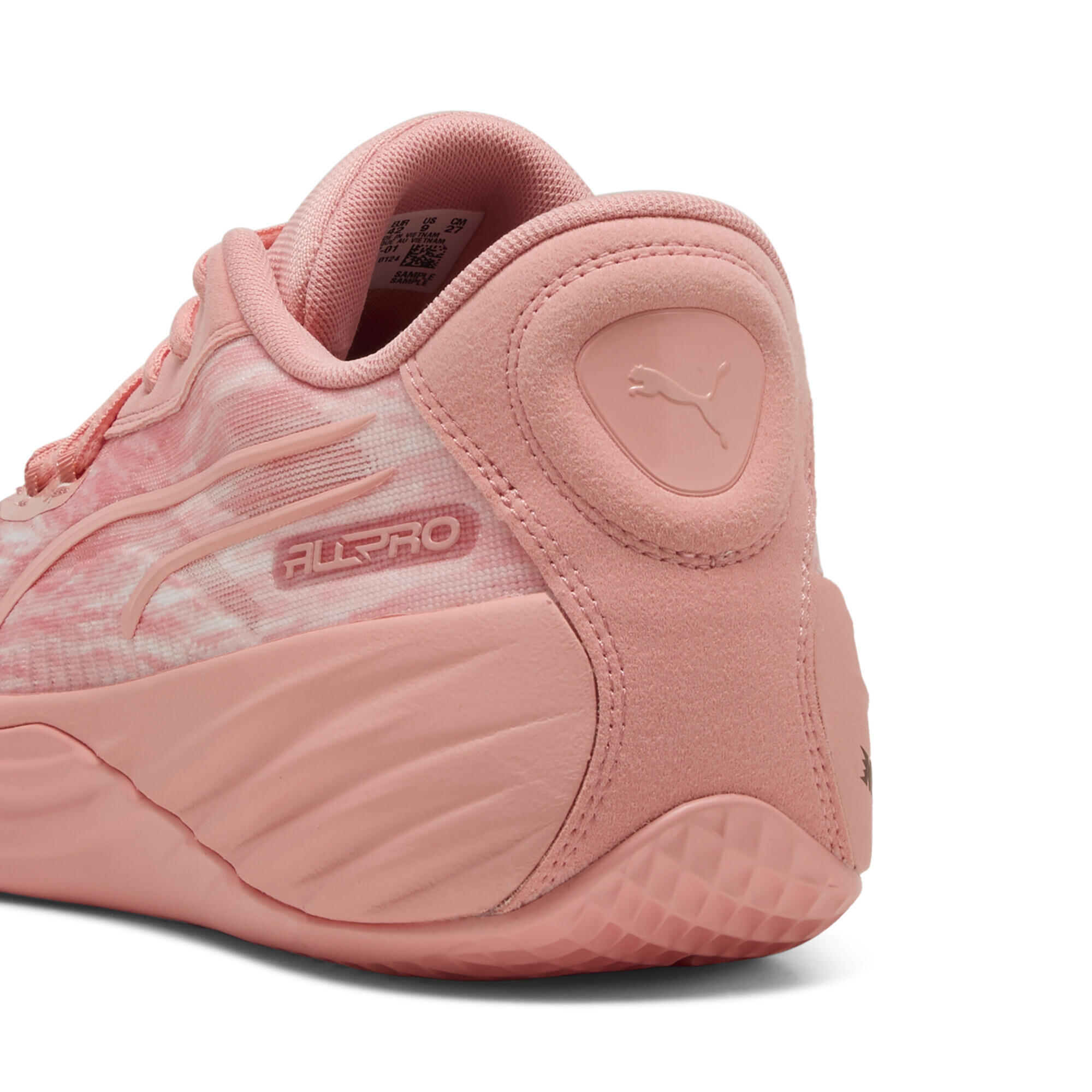Puma All-Pro Nitro Dress Code — foto 4