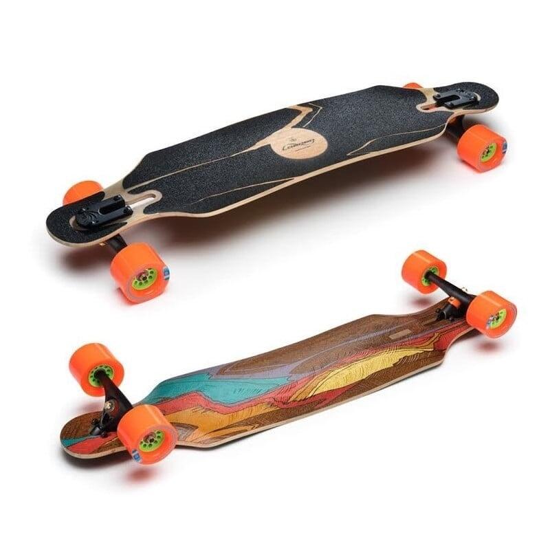 LOADED BOARDS picture