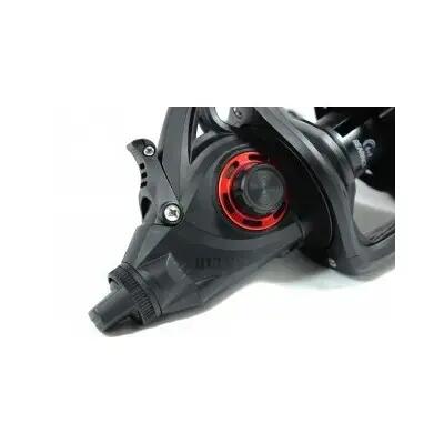 Mulineta crap/somn ZFISH HULK BT 9000, 6+1 R, baitrunner 3/7