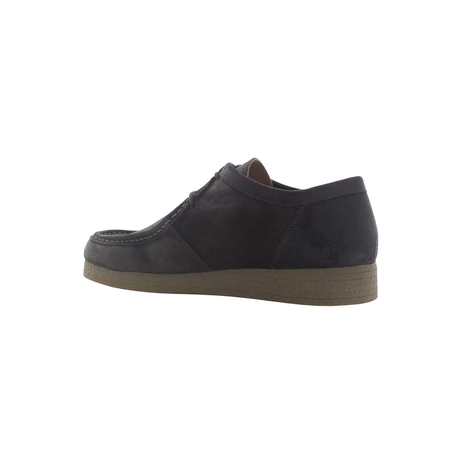 Buty miejskie męskie LUMBERJACK TYSON 3/4
