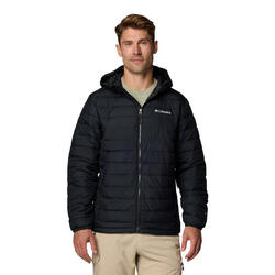 Veste à capuche COLUMBIA Powder Lite II - Veste