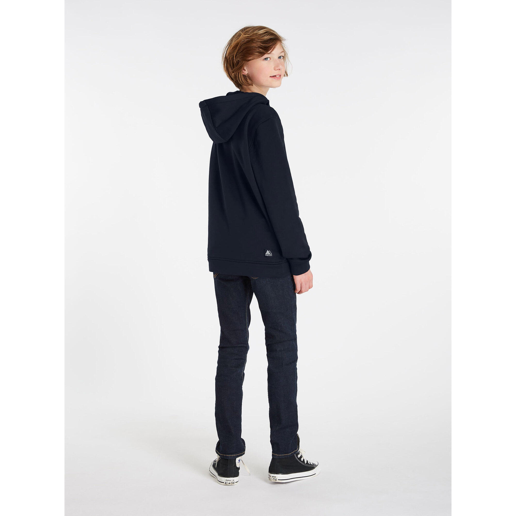 Bluza dziecięca Protest PRTTEUN JR hoody