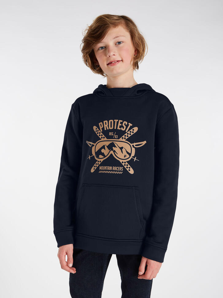 Bluza dziecięca Protest PRTTEUN JR hoody