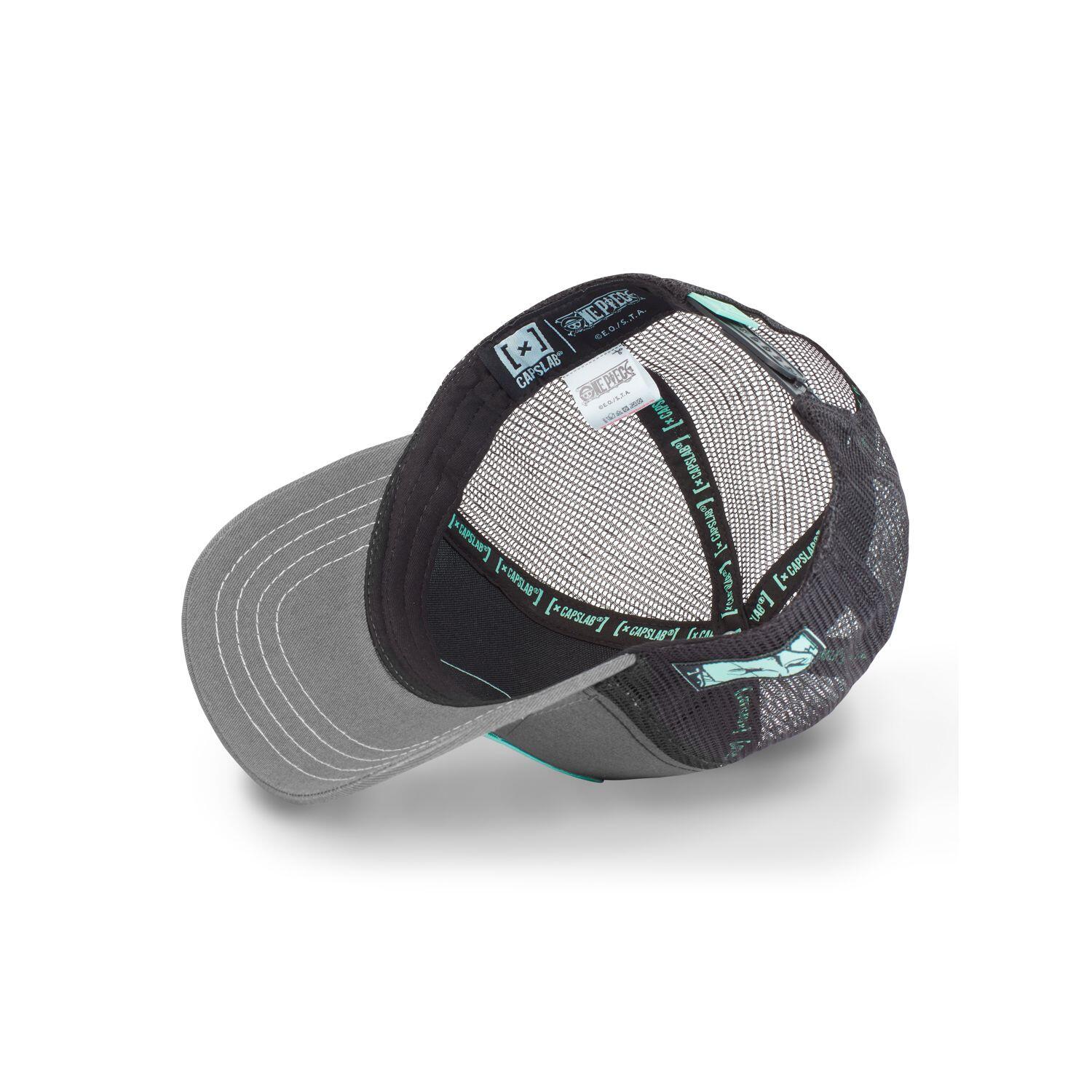 Casquette Capslab One Piece Zoro 5/5