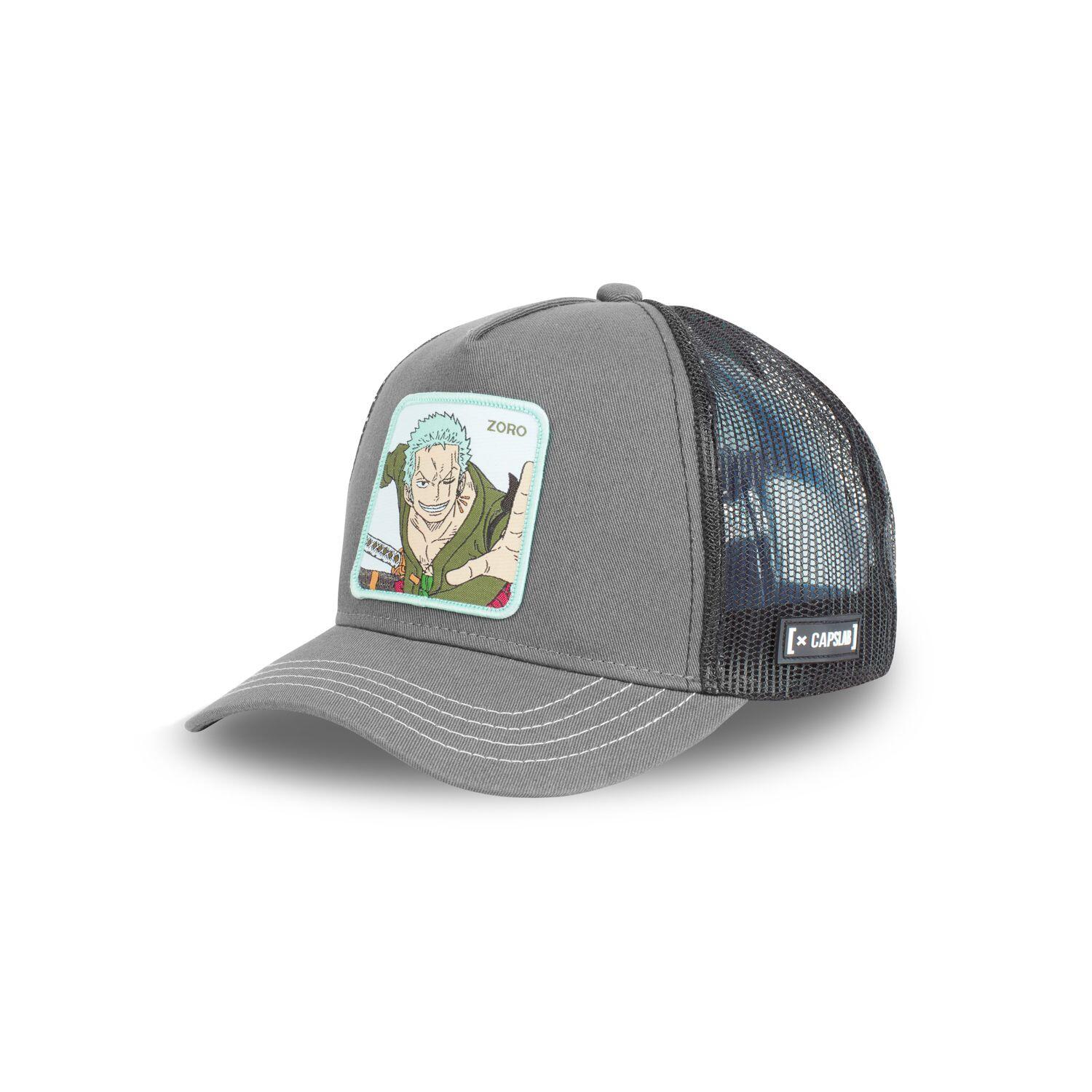 Casquette adulte One Piece Zoro 1/5