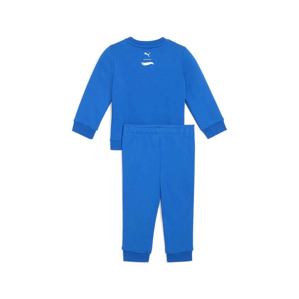 Zestaw dresowy dla małych dzieci Minicats PUMA × HOT WHEELS™ PUMA