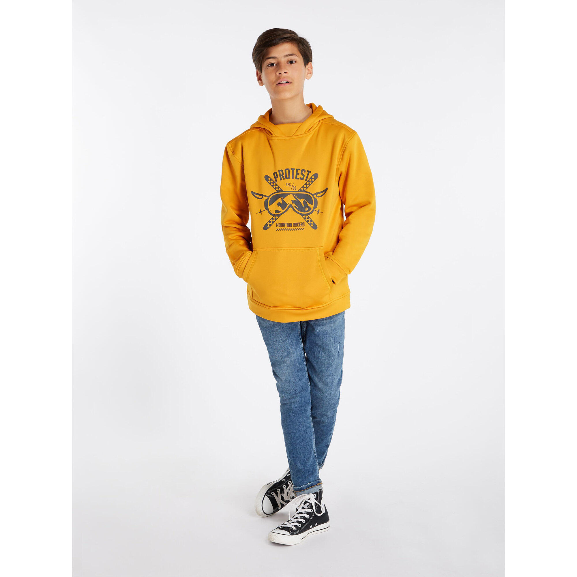 Bluza dziecięca Protest PRTTEUN JR hoody