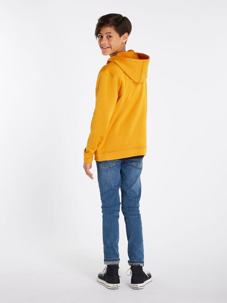 Bluza dziecięca Protest PRTTEUN JR hoody