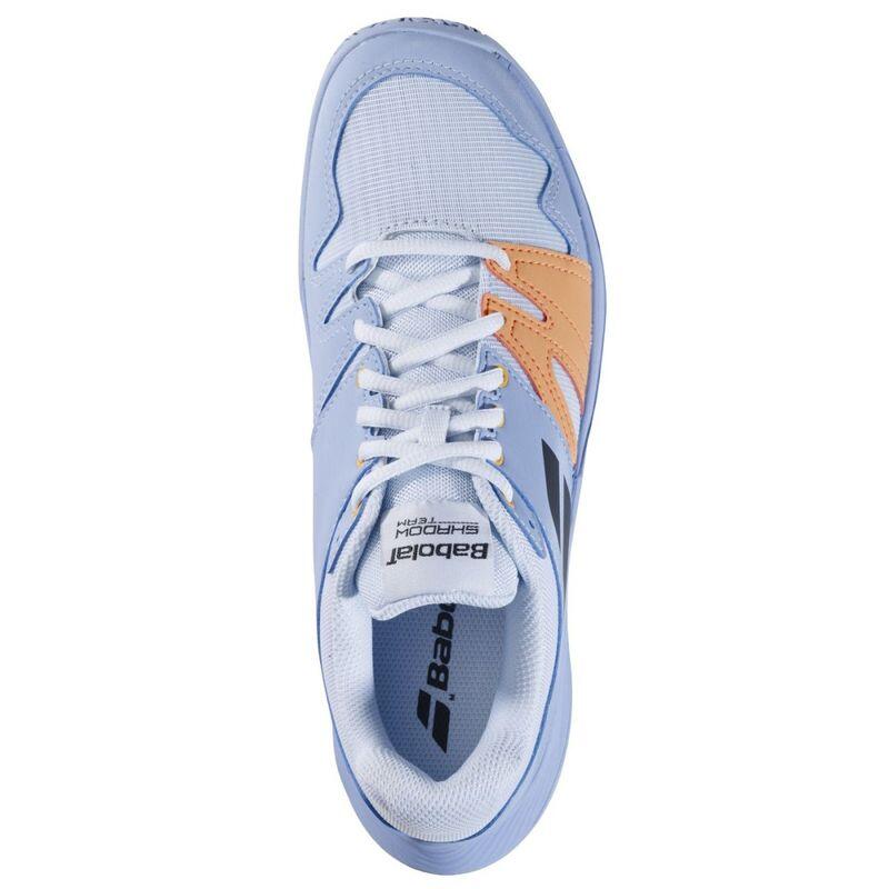 Chaussures - badminton - femme - légères - shadow team 2 4/5