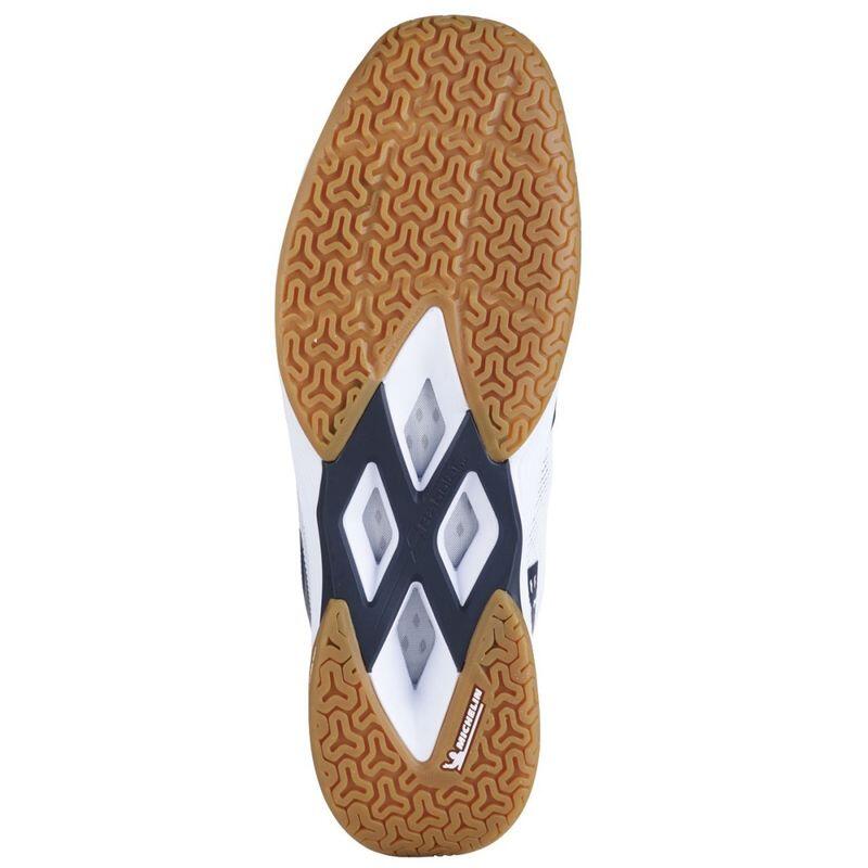 Chaussures de badminton homme Babolat Shadow Spirit 2 5/7