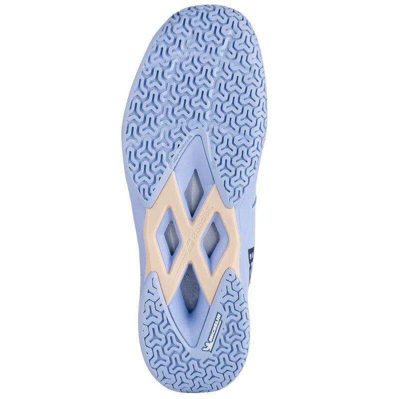 Chaussures - badminton - femme - légères - shadow team 2 5/5