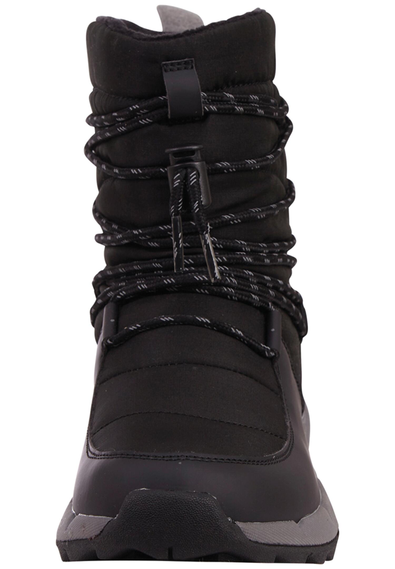 Bottes de neige pour femmes Numar 2/6