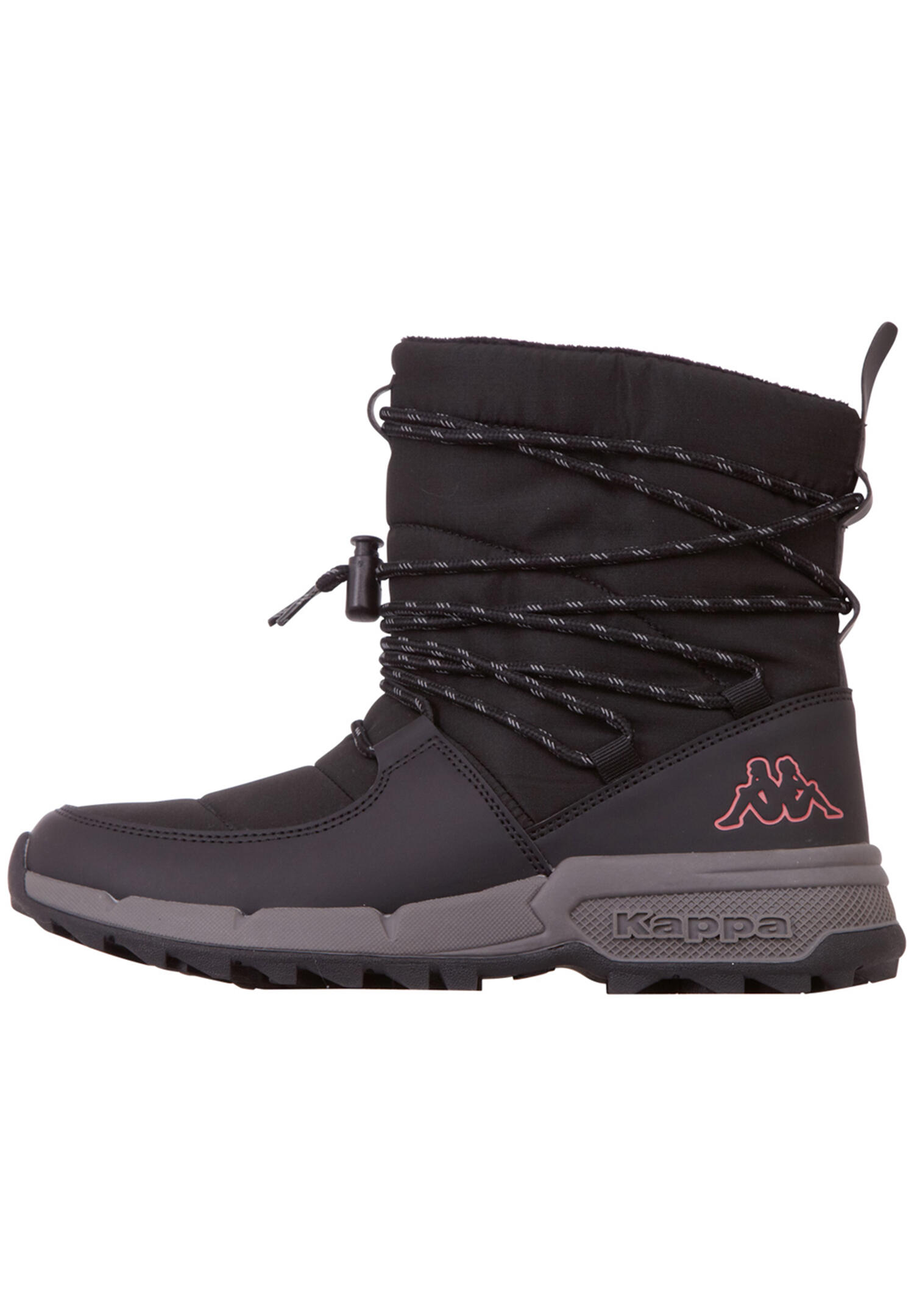 Buty damskie Kappa Numar