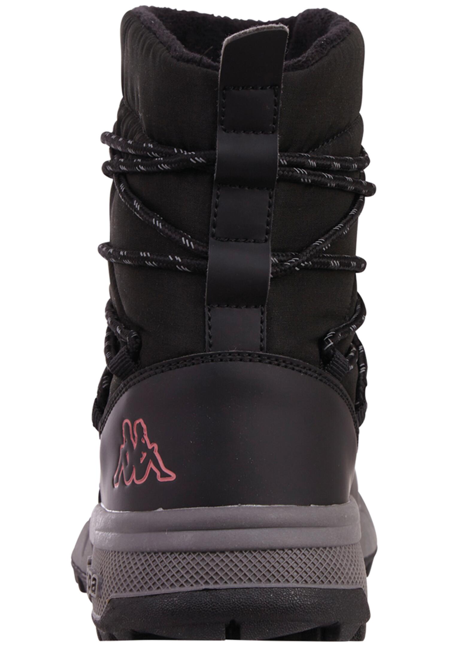 Bottes de neige pour femmes Numar 3/6