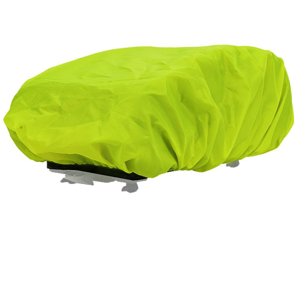 Racktime Housse de pluie pour YOSHI jaune fluo 2/2