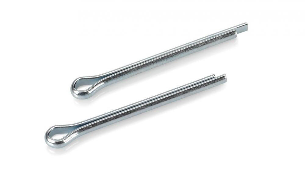XLC Remd plaquettes de frein splitpin 45 mm set 2/2