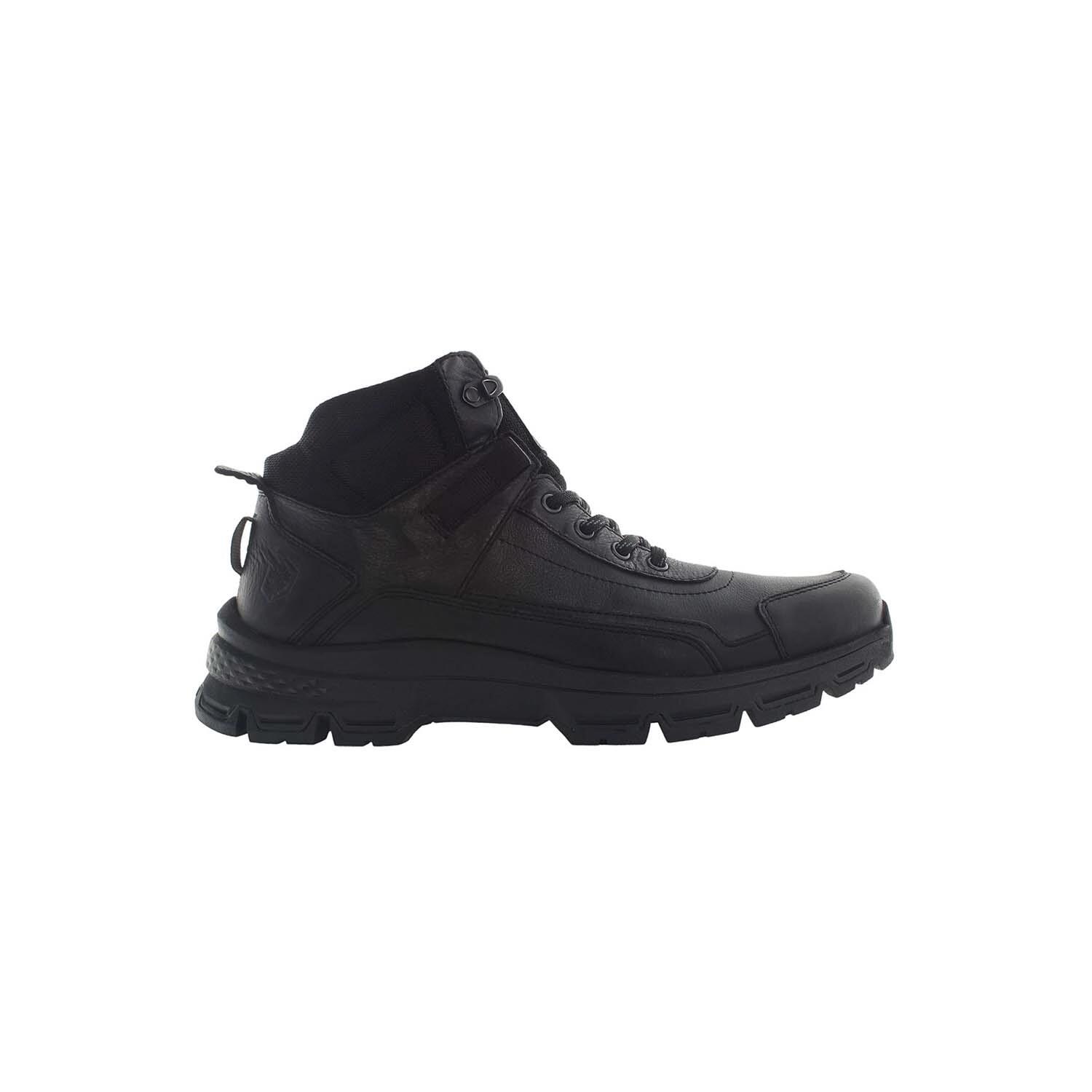 Buty miejskie męskie LUMBERJACK DEVIN 2/4