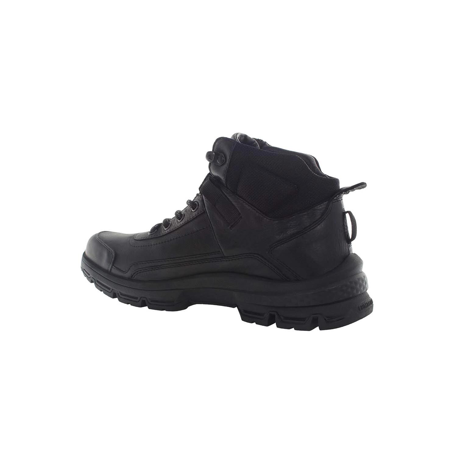 Buty miejskie męskie LUMBERJACK DEVIN 3/4