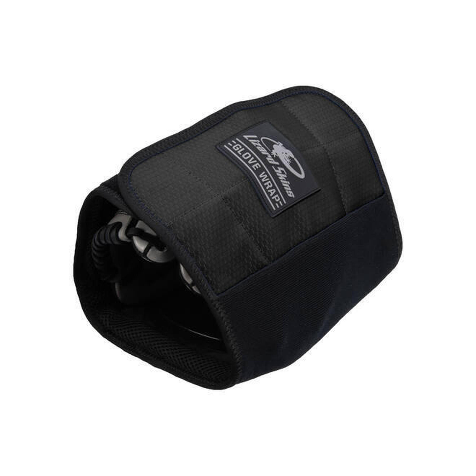 Lizard Skins - Gants En Peau De Lézard Couleur Noir - Gant De Baseball - Multicolore|noir - Taille Unique - Decathlon