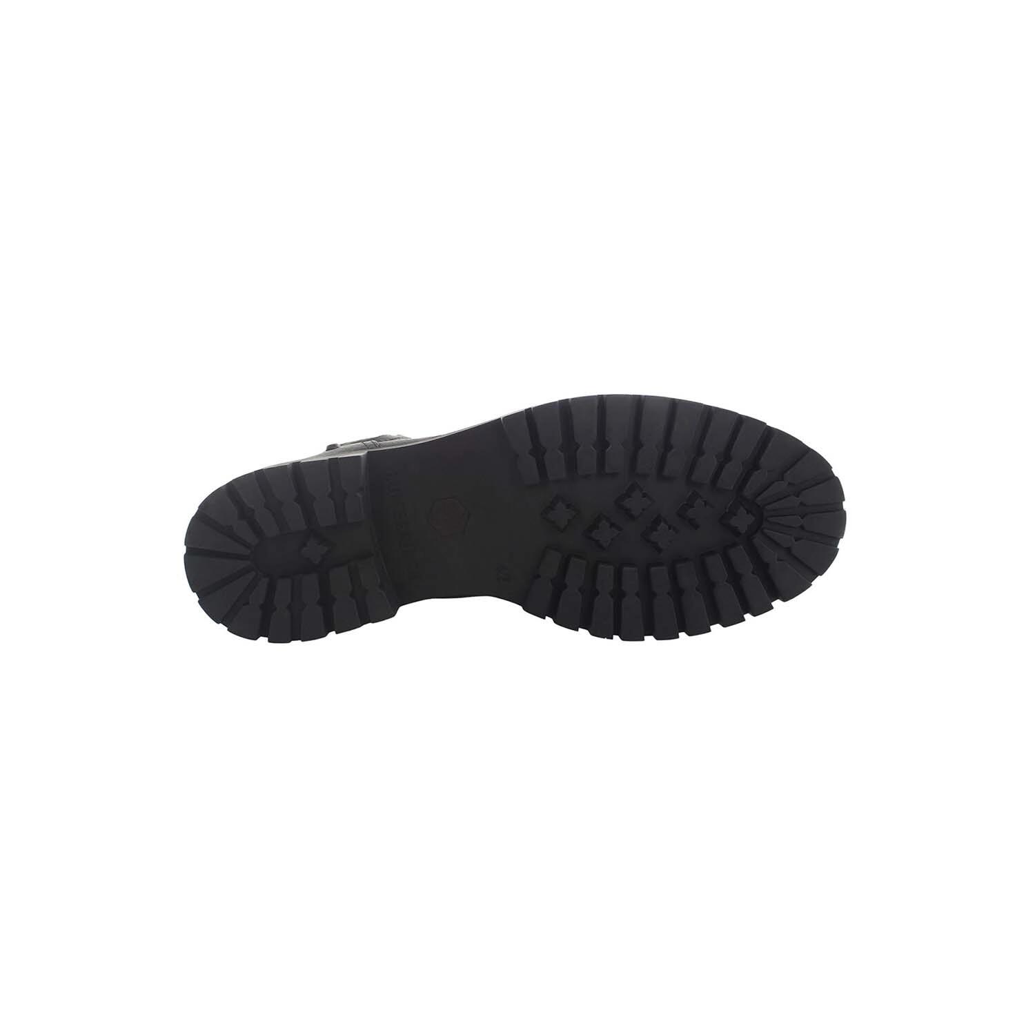 Trapery męskie LUMBERJACK SADDLE 4/4