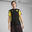 Borussia Dortmund ftblARCHIVE T-shirt voor heren PUMA Black Faster Yellow