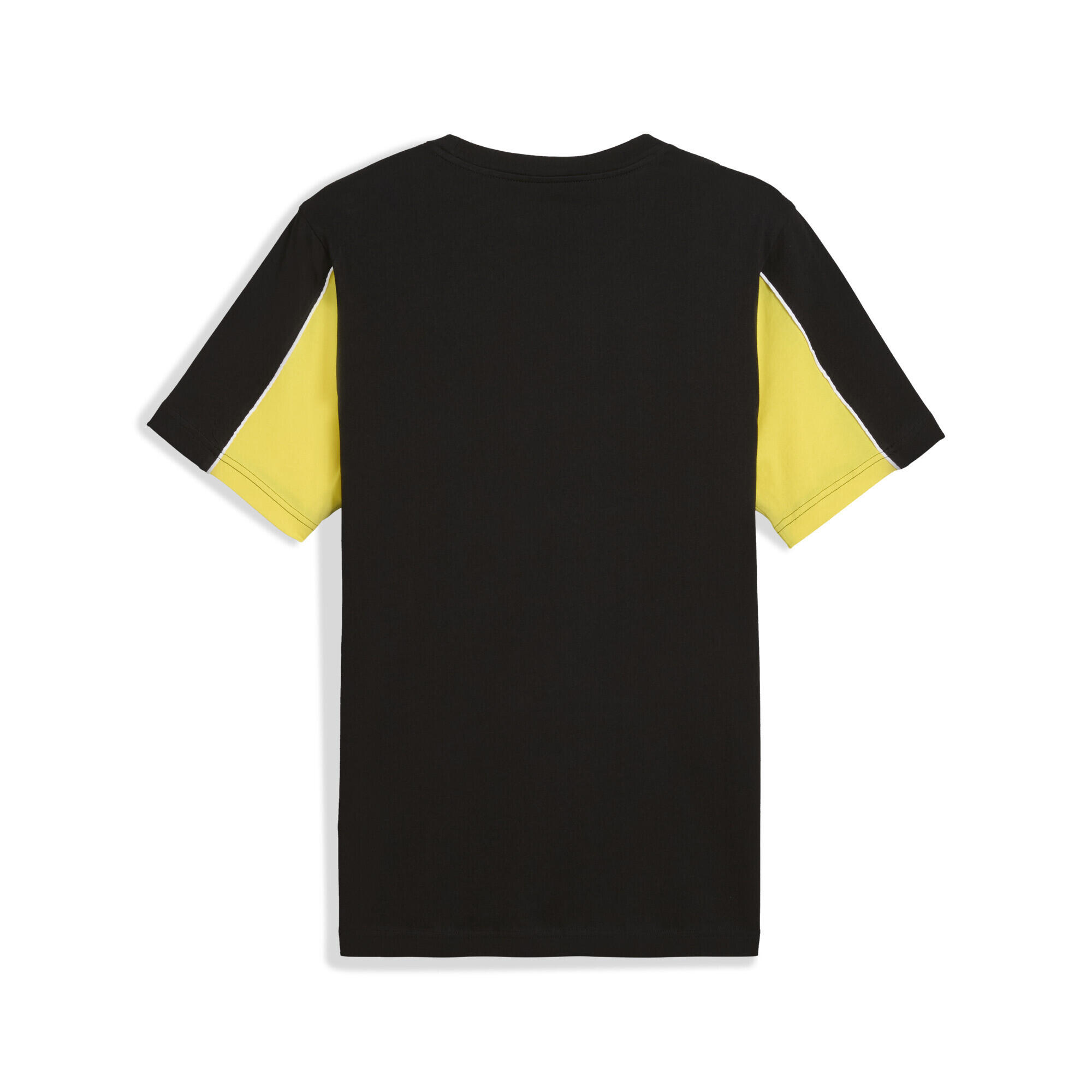 Pánské tričko s krátkým rukávem Borussia Dortmund Ftblarchive PUMA 6/7
