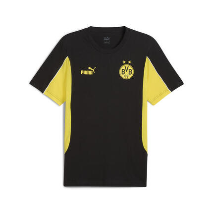 T-shirt Borussia Dortmund ftblARCHIVE Homme PUMA
