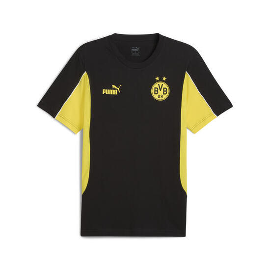 T-shirt Borussia Dortmund ftblARCHIVE Homme PUMA