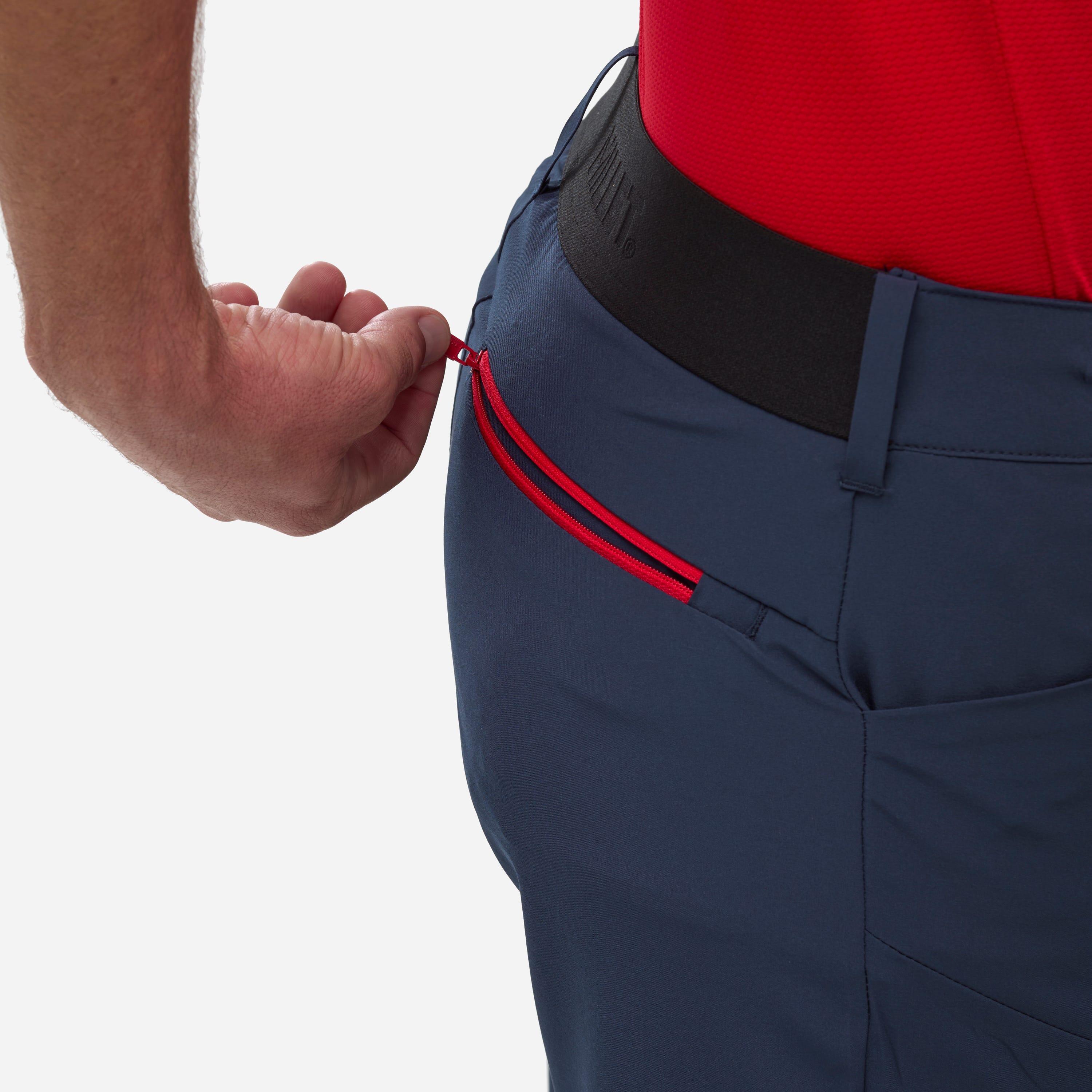 Short Escursione - Trekking Uomini  WANAKA STRETCH III 5/5