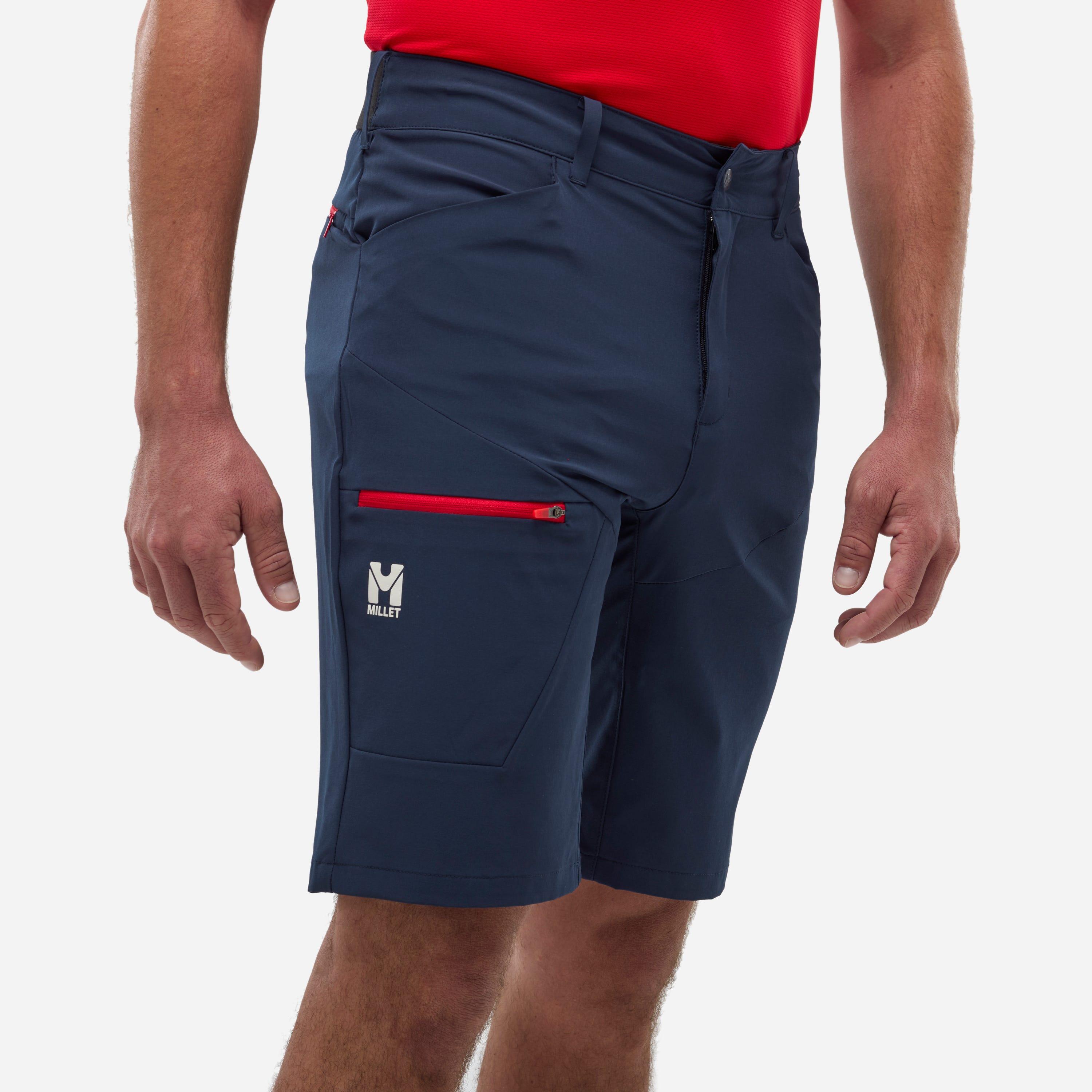 Short Escursione - Trekking Uomini  WANAKA STRETCH III 3/5