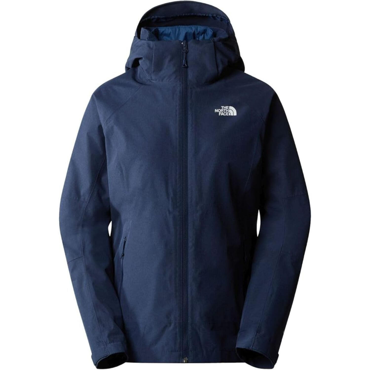 Kurtka turystyczna damska The North Face Inlux Triclimate 3w1 2/4
