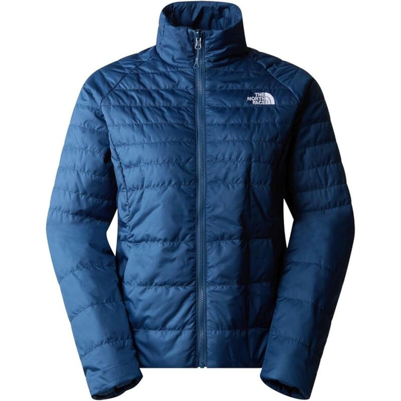Jachetă de drumeție pentru femei The North Face Inlux Triclimate 3in1