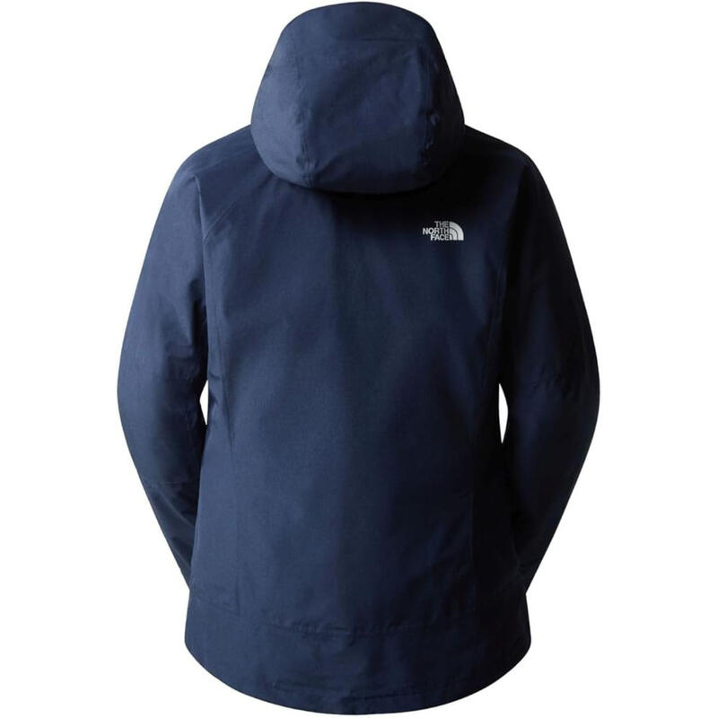 Jachetă de drumeție pentru femei The North Face Inlux Triclimate 3in1