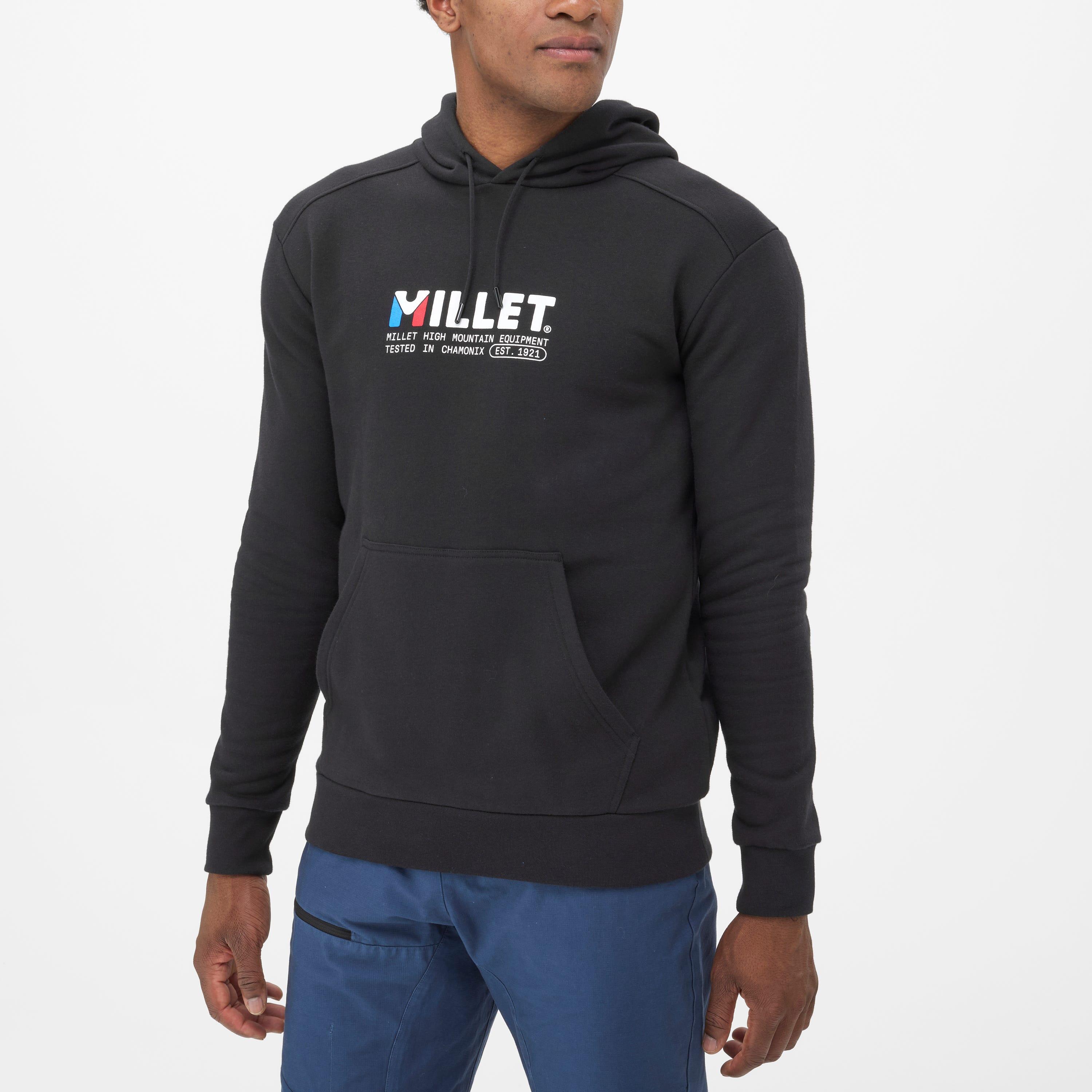 Felpa Arrampicata Uomini  MILLET 3/5