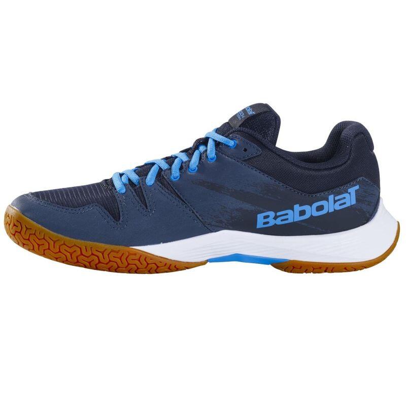 Buty do badmintona męskie Babolat Shadow Team 2 Men 3/7