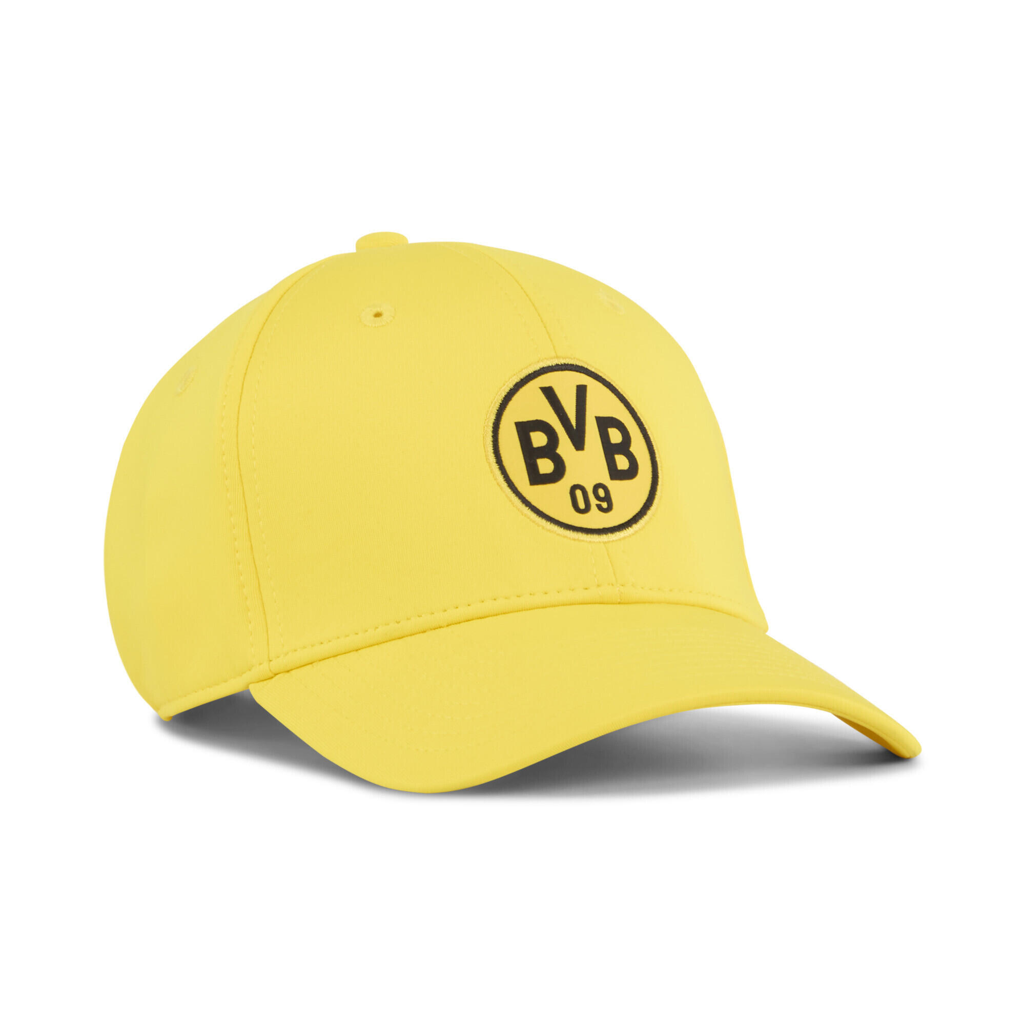 PUMA Borussia Dortmund ftblARCHIVE pet PUMA Faster Yellow Black
