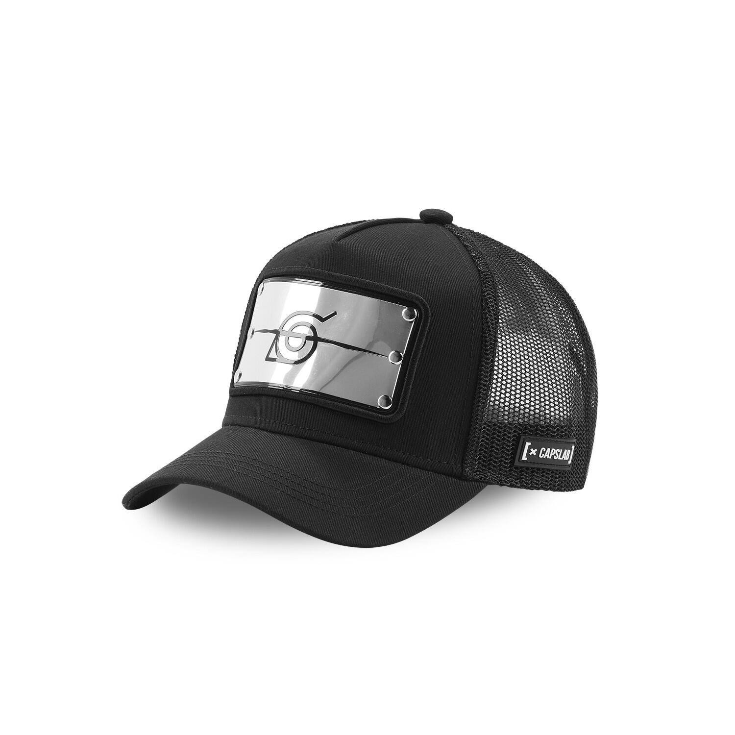 Casquette trucker Naruto Symbol Ninja Village 1/5