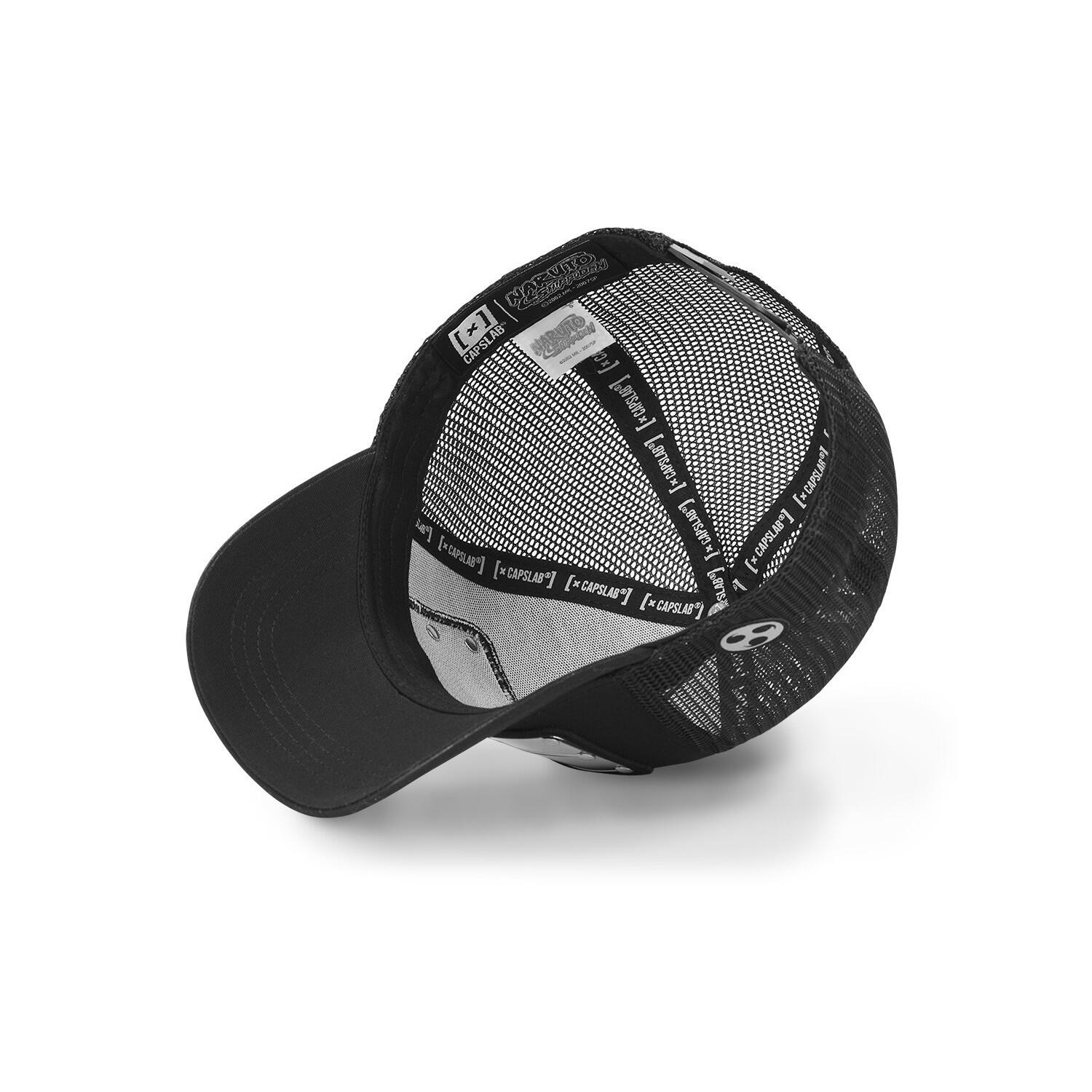 Casquette camionneur Capslab Naruto Shippuden Symbol Ninja Village 5/5