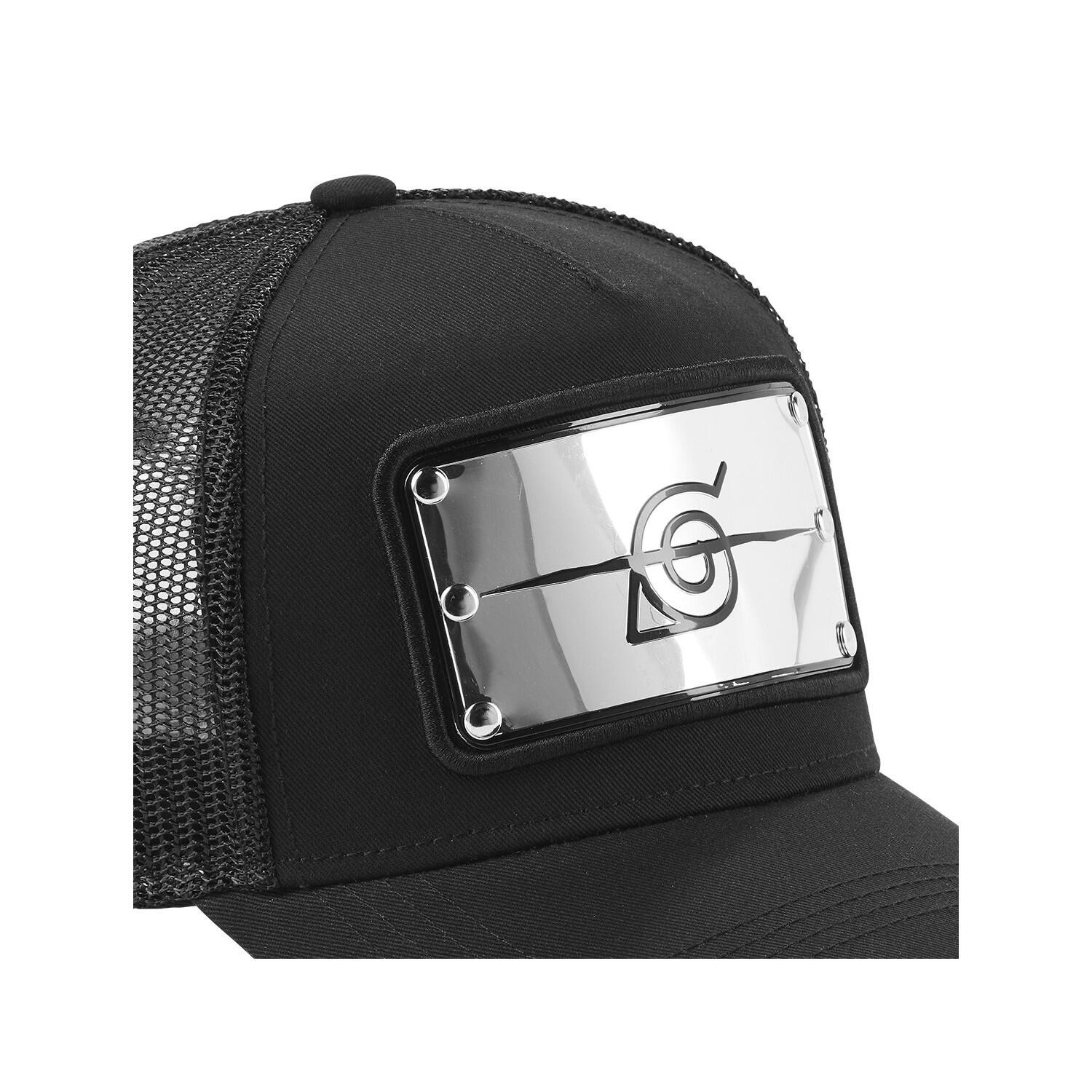 Casquette trucker Naruto Symbol Ninja Village 2/5