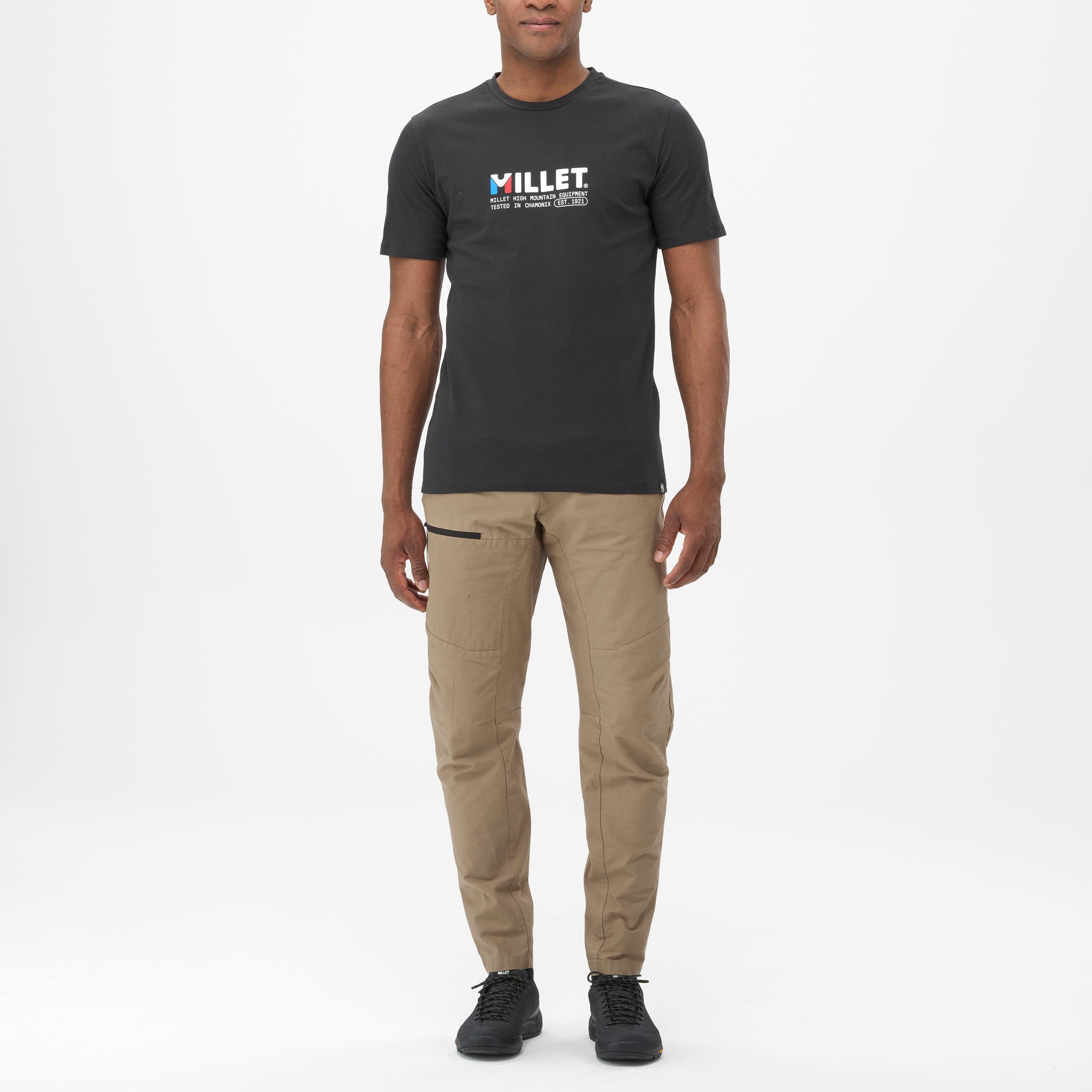 T-Shirt Escalade Homme MILLET 2/5