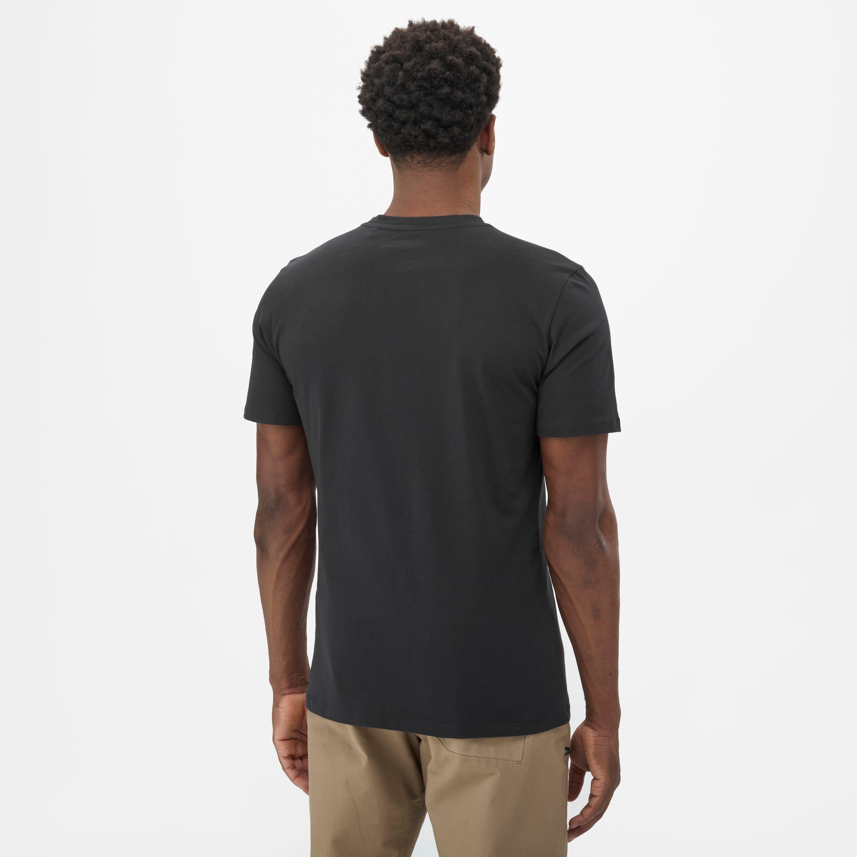 T-Shirt Escalade Homme MILLET 4/5