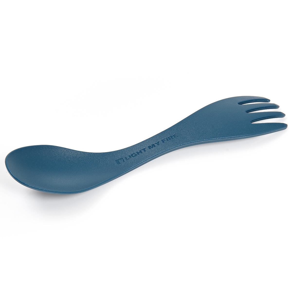 LIGHT MY FIRE Light My Fire Spork Little Hazy Blue