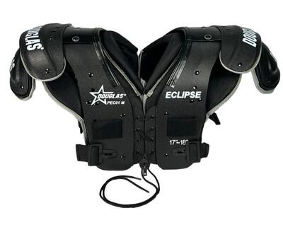 Douglas Eclipse PEC01 Schwarz Edition M Größe