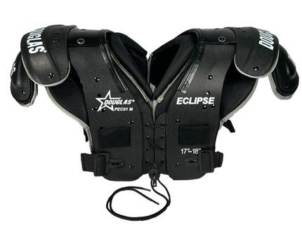 Douglas Eclipse PEC01 Schwarz Edition M Größe