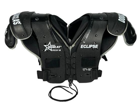 Douglas Eclipse PEC01 Schwarz Edition M Größe