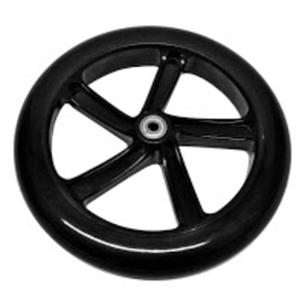 Roue de rechange avant Hudora 1 230 mm, roulements à billes ABEC-5 inclus 2/2