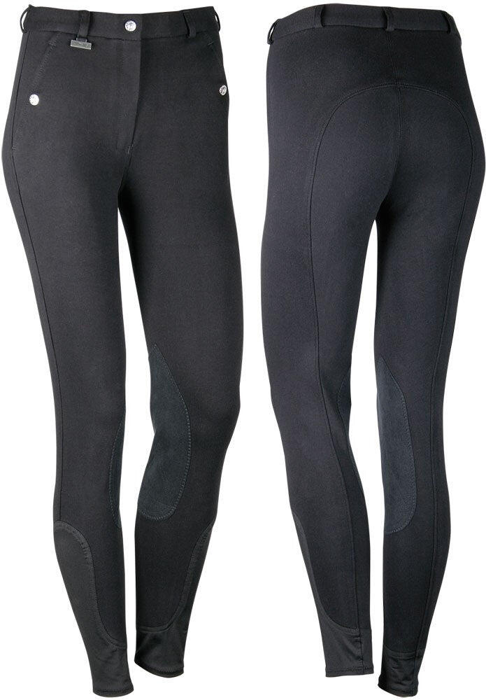 Culotte Beijing II - Harry's Horse 3/3
