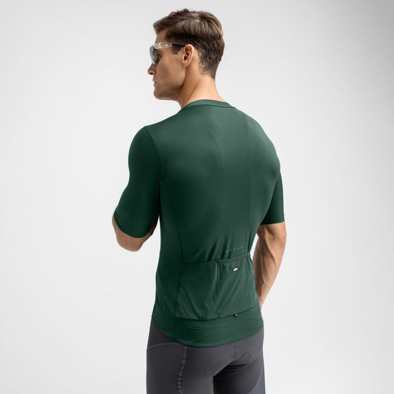 Maillot vélo ultraléger homme