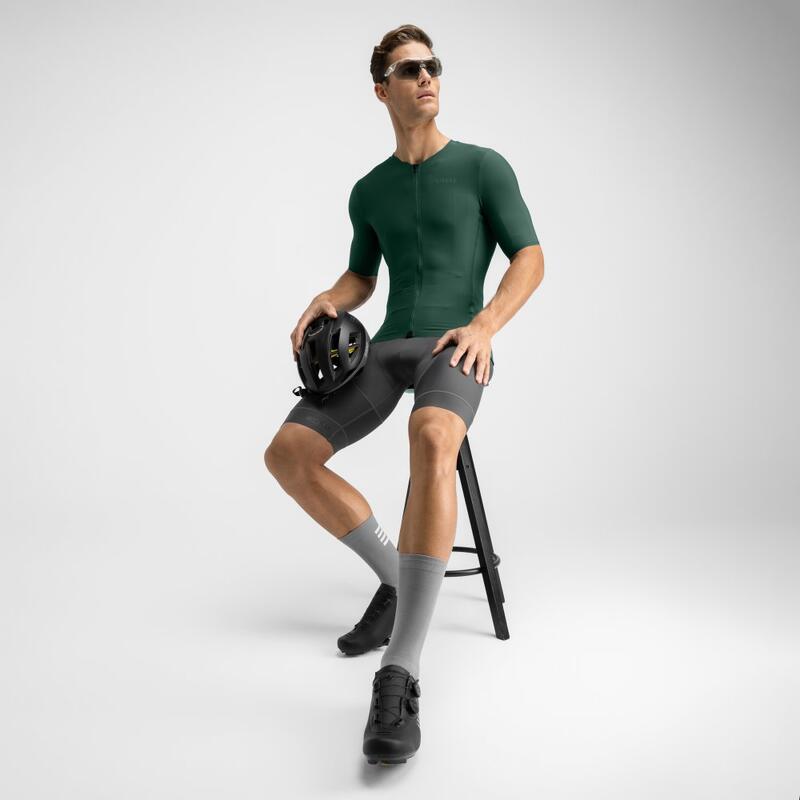 Maillot vélo ultraléger homme