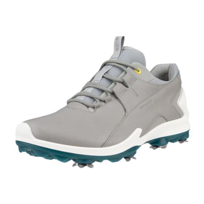 ECCO Ecco M Golf Biom Tour Heren Golfschoenen Wild Dove